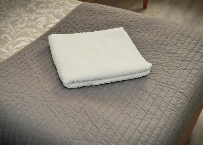 Panzió Tomula Gdańsk