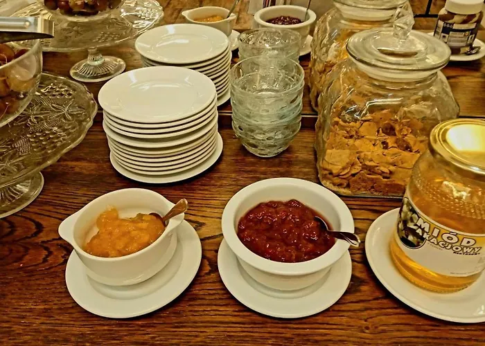 Panzió Tomula Gdańsk