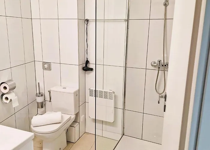 Panzió Tomula Gdańsk