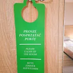 Bed & Breakfast Tomula Gdańsk
