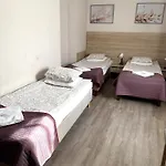 Tomula Bed & Breakfast 3*