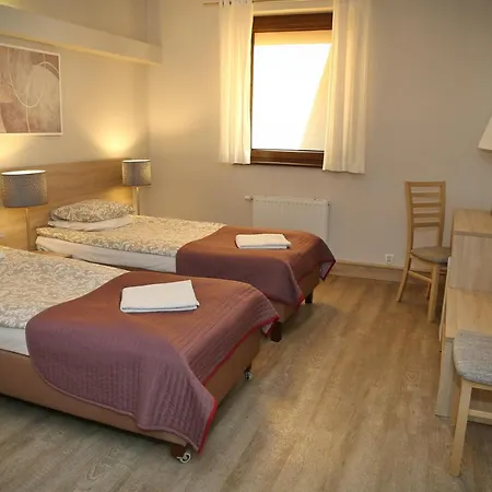 ベッド・アンド・ブレックファスト Tomula