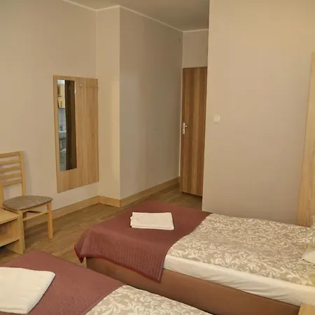 ベッド・アンド・ブレックファスト Tomula