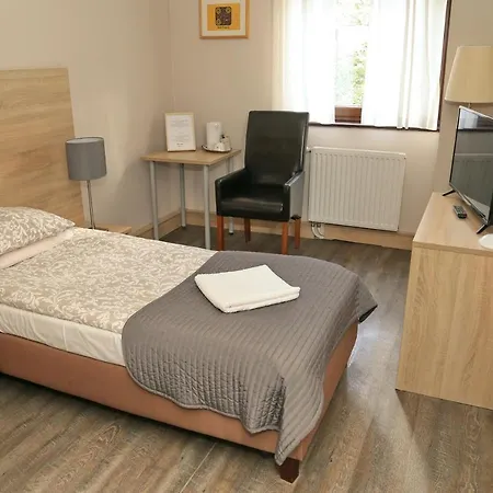 Tomula Bed & Breakfast