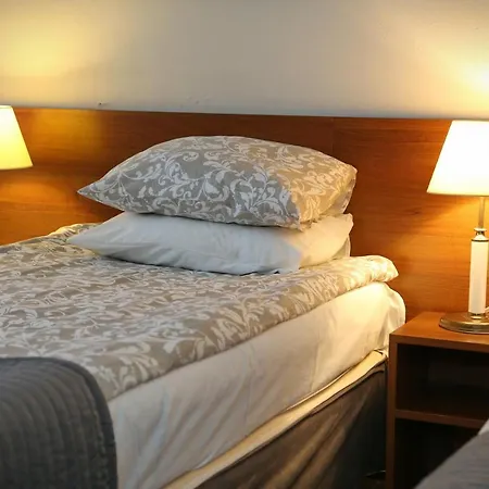 Tomula Bed & Breakfast Gdansk