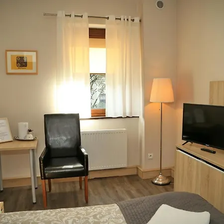 Bed & Breakfast Tomula *