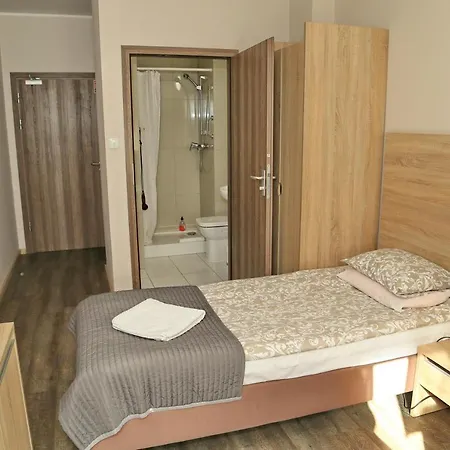 Bed & Breakfast Tomula *