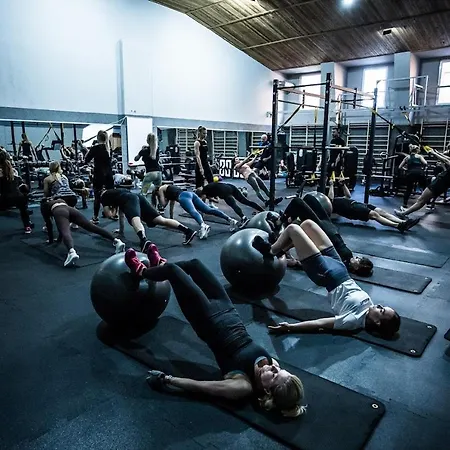 Tomula ベッド・アンド・ブレックファスト 4*