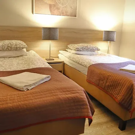 Tomula Bed & Breakfast 4*