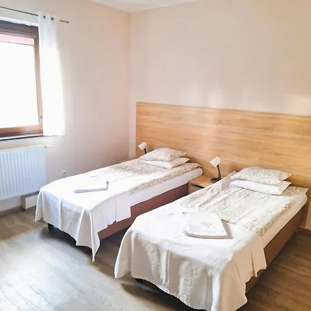 Tomula ベッド・アンド・ブレックファスト 4*