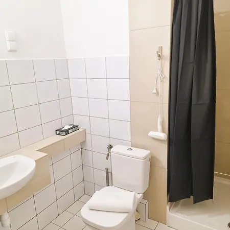 Bed & Breakfast Tomula