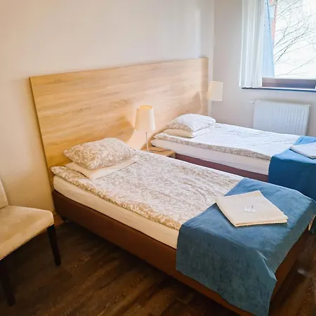 ベッド・アンド・ブレックファスト Tomula