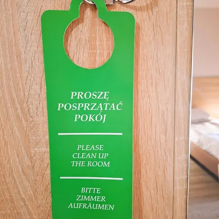 Bed & Breakfast Tomula Gdansk