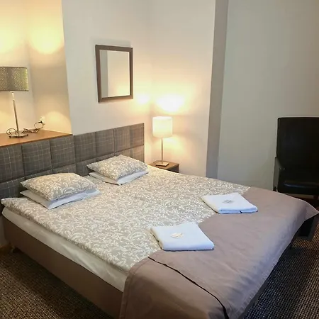 Bed & Breakfast Tomula