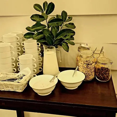 Bed & Breakfast Tomula Gdansk