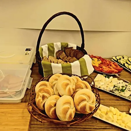 Tomula Bed & Breakfast Gdańsk