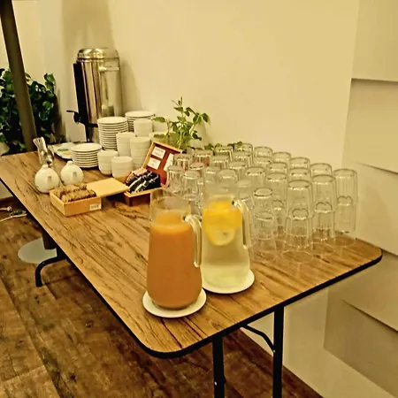 Tomula ベッド・アンド・ブレックファスト 4*