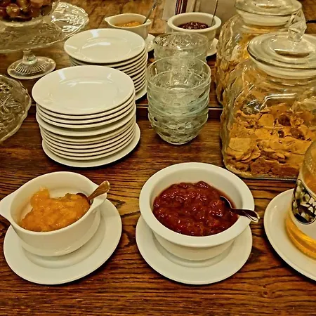Bed & Breakfast Tomula Gdansk