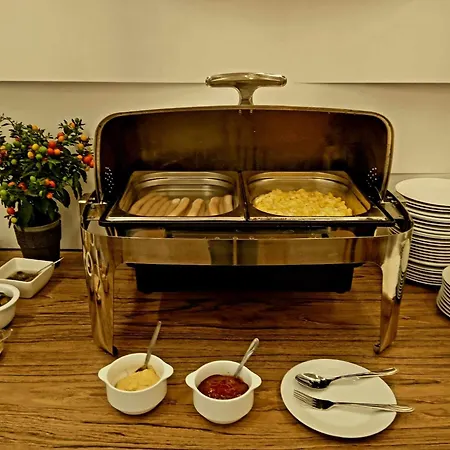 Bed & Breakfast Tomula 4*