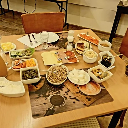 Tomula ベッド・アンド・ブレックファスト 4*