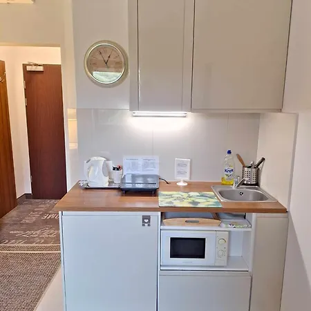 Bed & Breakfast Tomula Gdansk