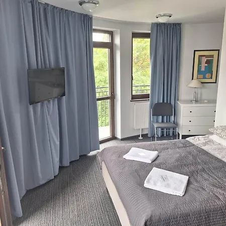 ベッド・アンド・ブレックファスト Tomula