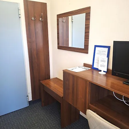 Tomula Bed & Breakfast Gdansk