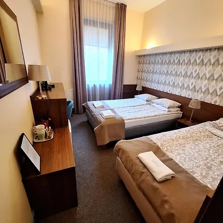 Tomula Bed & Breakfast