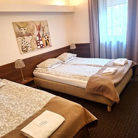 Bed & Breakfast Tomula