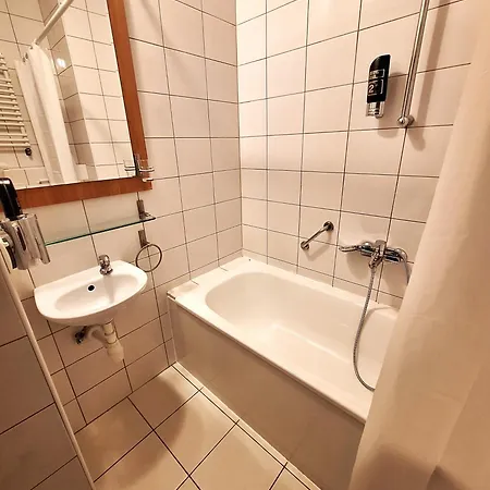 Bed & Breakfast Tomula Gdansk