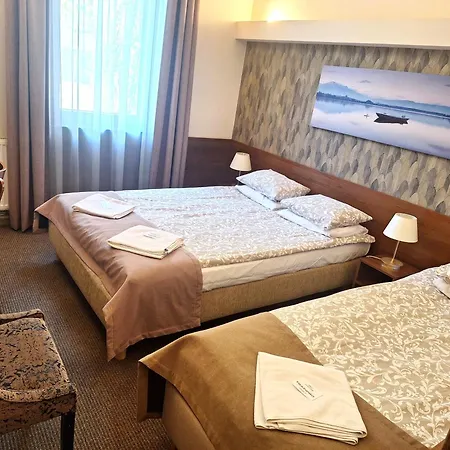 Tomula Bed & Breakfast *
