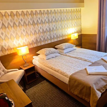 Bed & Breakfast Tomula Gdansk