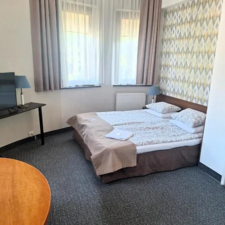 Bed & Breakfast Tomula Gdansk