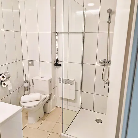 ベッド・アンド・ブレックファスト Tomula グダニスク