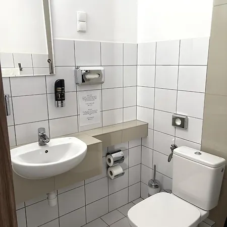 Tomula 4* Gdańsk