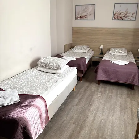 Tomula Bed & Breakfast 4*