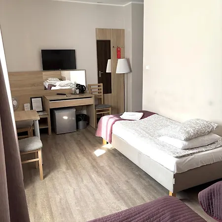 Bed & Breakfast Tomula 4*