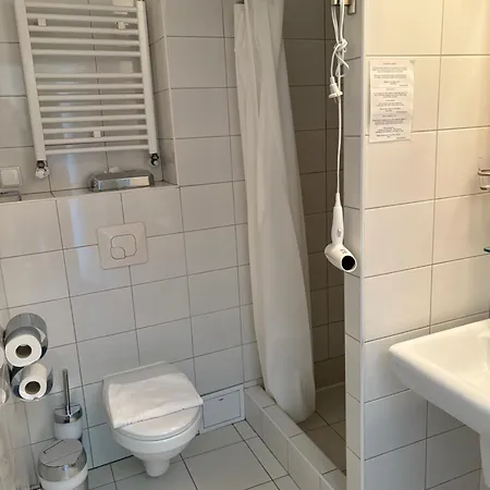 Tomula Bed & Breakfast 4*
