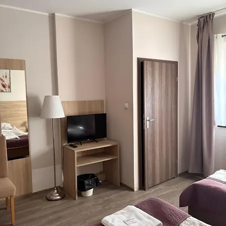 Bed & Breakfast Tomula 4*