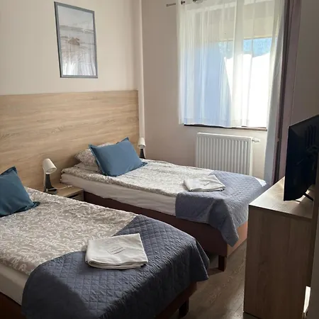 Tomula Bed & Breakfast Gdańsk