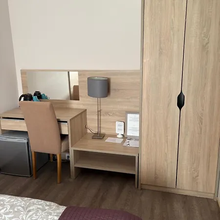 Tomula 4* Gdańsk