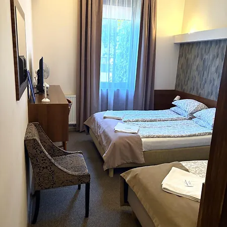Tomula Bed & Breakfast Gdańsk