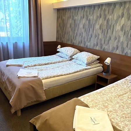 Bed & Breakfast Tomula 4*
