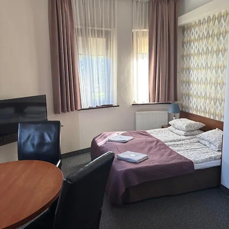 Tomula Bed & Breakfast Gdańsk
