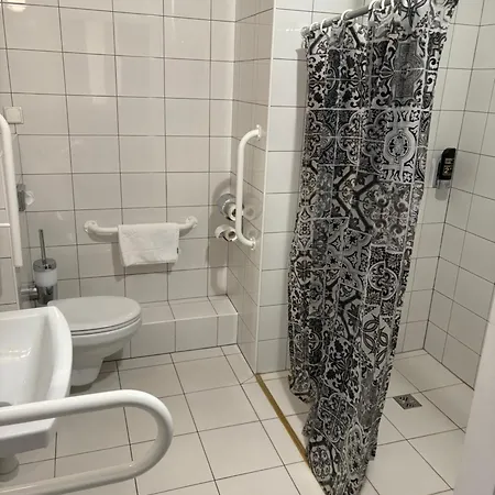 Tomula 4* Gdańsk