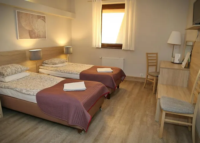 Bed & Breakfast Tomula