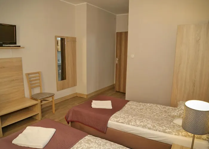 ベッド・アンド・ブレックファスト Tomula