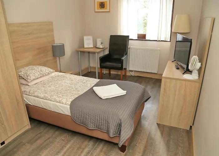 Tomula Bed & Breakfast