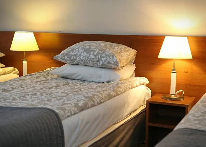 Tomula Bed & Breakfast Gdańsk