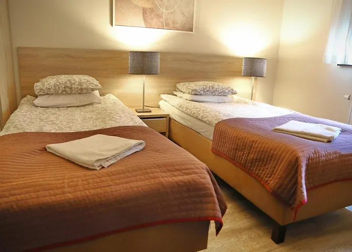 Tomula Отель типа 